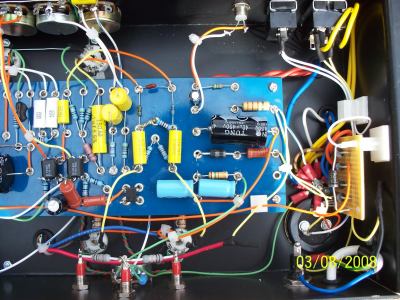 Power supply circuit