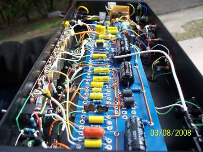 Wiring