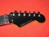 New headstock