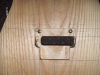 Tremolo cavity