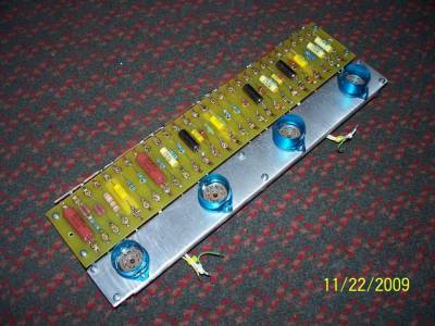 Main board