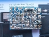PCB back