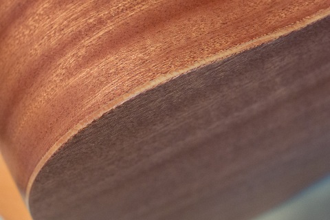 Stain Discoloration