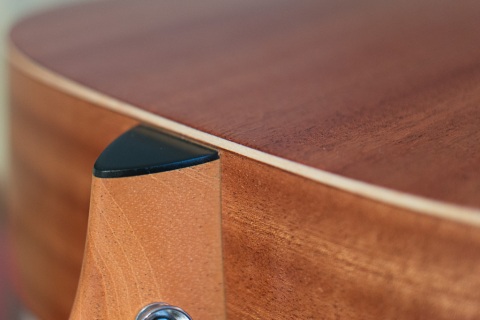 Light Wood Layer