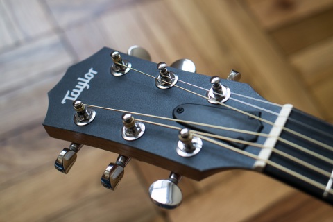 Headstock