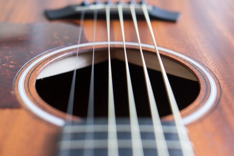 Soundhole