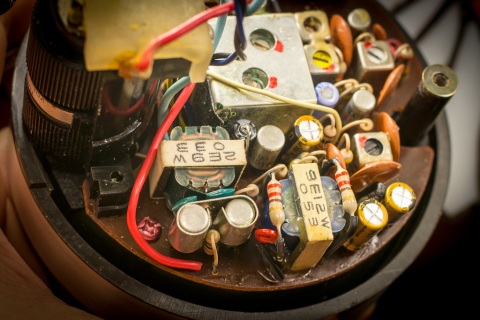 PCB