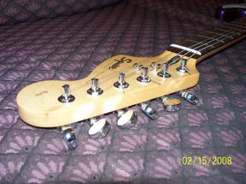 Tuners