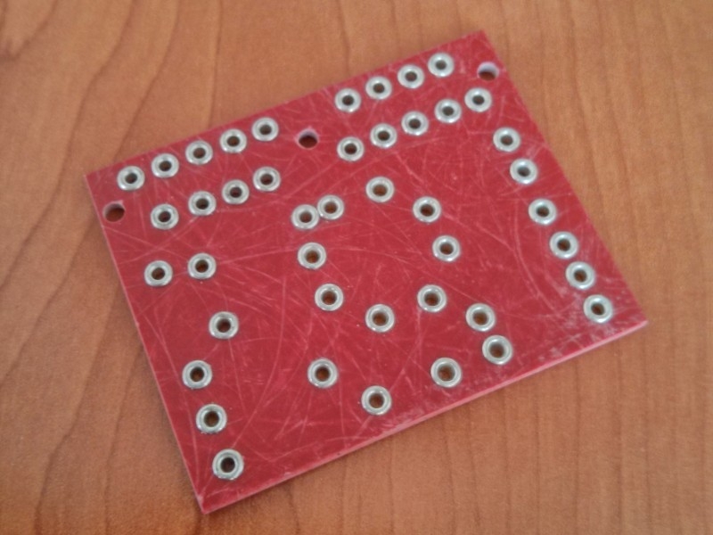 Effects > The Ultimate Overdrive DIY Fever Building my own guitars, amps and pedals