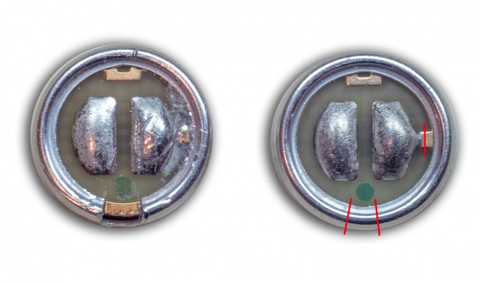 WM61-A Linkwitz Mod