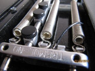 Ibanez deals tremolo springs