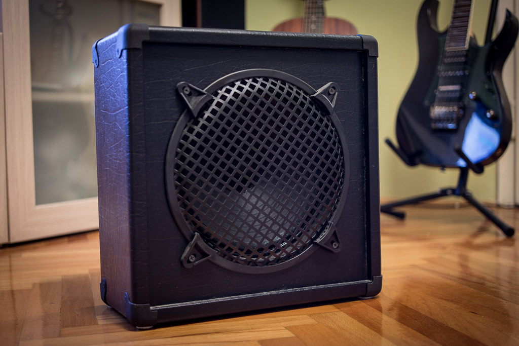 10 inch guitar speaker cabinet
