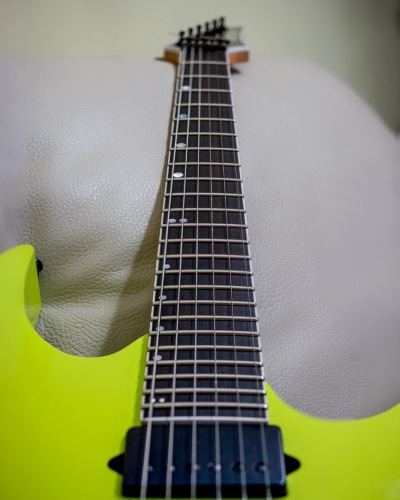neck