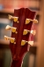 Headstock back