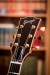 Headstock front