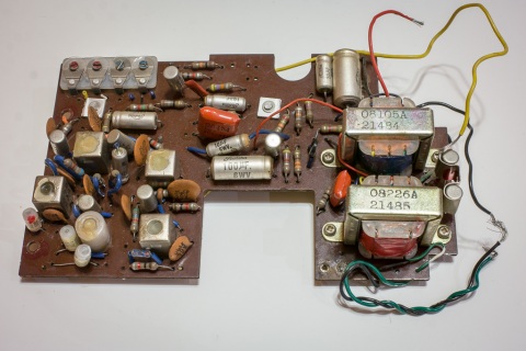 Circuit board