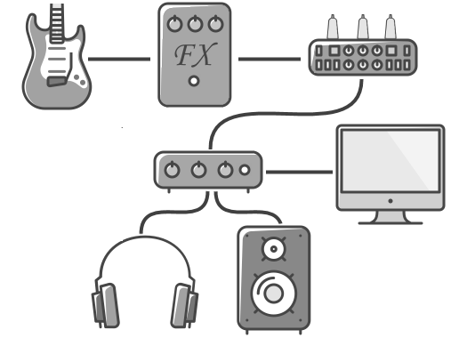 preamp_direct